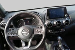 Nissan Juke esikatselu 2