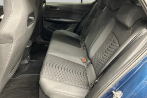 CUPRA Born esikatselu 10