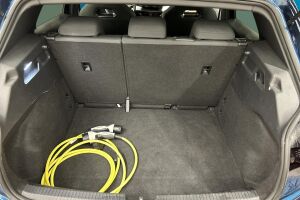 CUPRA Born esikatselu 12