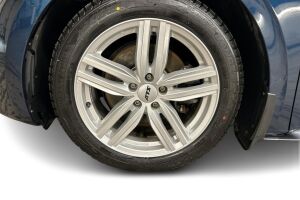 CUPRA Born esikatselu 13