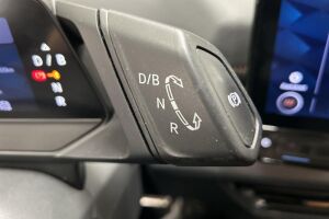 CUPRA Born esikatselu 16