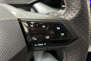 CUPRA Born esikatselu 17