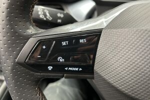 CUPRA Born esikatselu 18