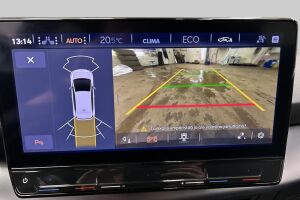 CUPRA Born esikatselu 19