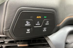 CUPRA Born esikatselu 20