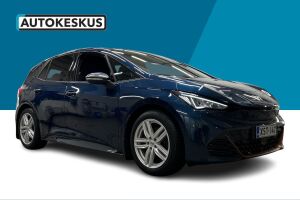 CUPRA Born esikatselu 3