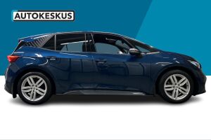 CUPRA Born esikatselu 4