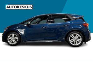 CUPRA Born esikatselu 8