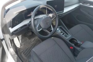 Volkswagen Golf esikatselu 2