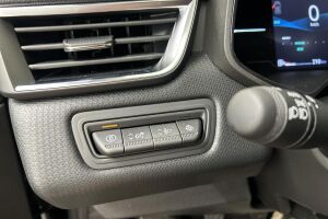 Mitsubishi Colt esikatselu 18