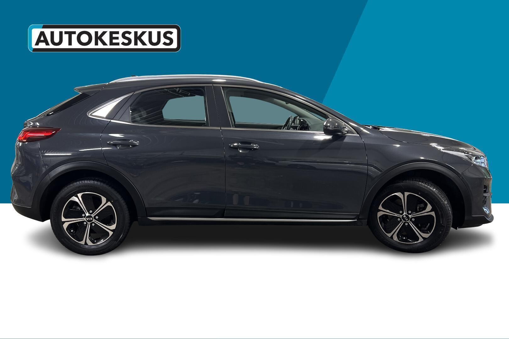 Kia Xceed 2021, bild 5/26