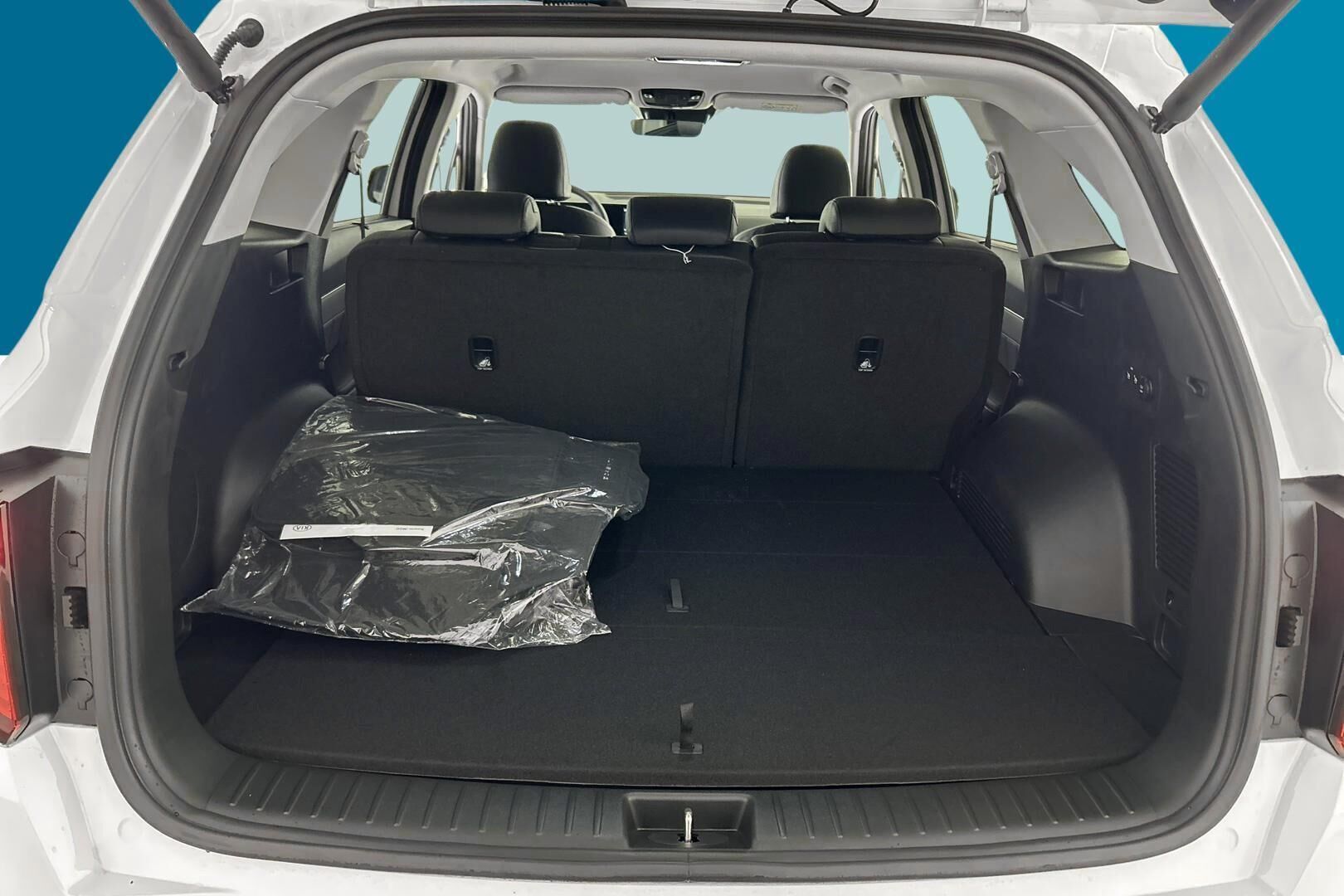 Kia Sorento iso kuva 11