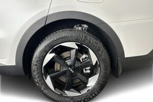 Kia Sorento esikatselu 12