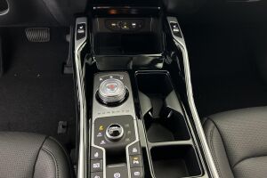 Kia Sorento esikatselu 21