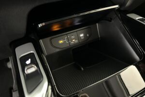 Kia Sorento esikatselu 22