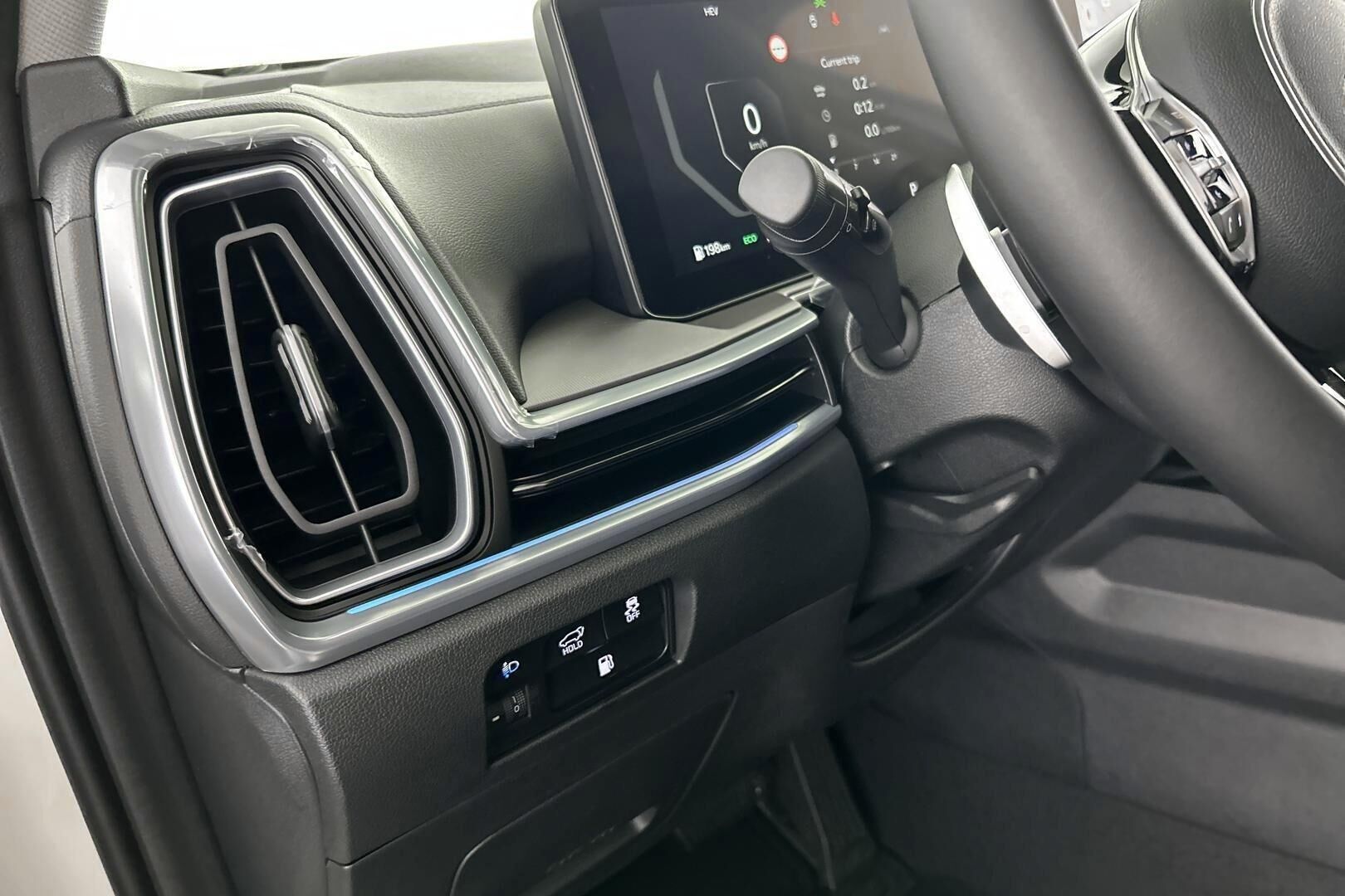 Kia Sorento iso kuva 29