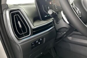 Kia Sorento esikatselu 29