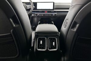 Kia Sorento esikatselu 33
