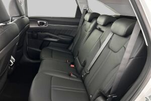 Kia Sorento esikatselu 9