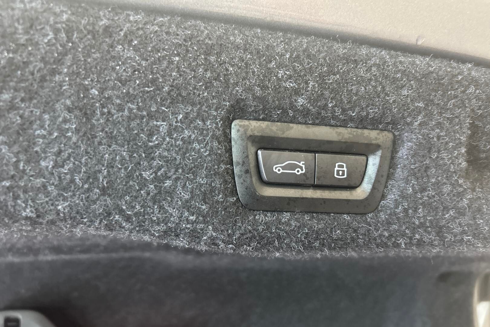 BMW i5 iso kuva 14