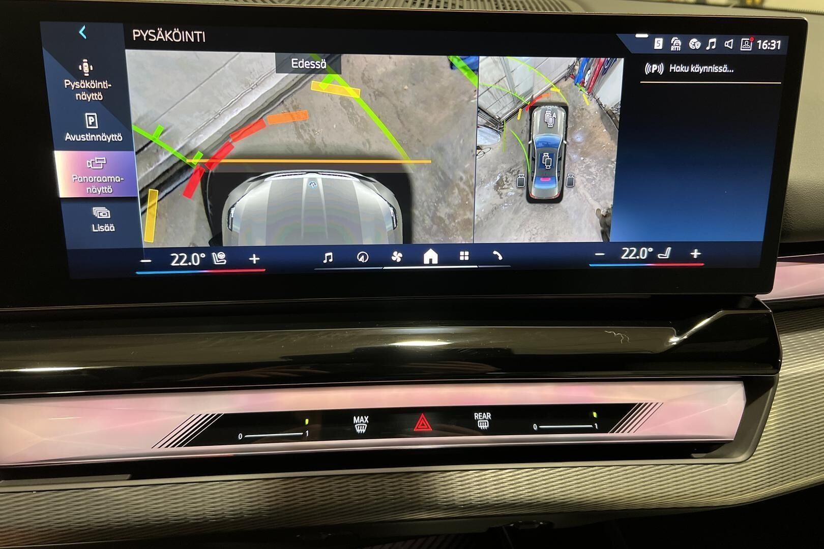 BMW i5 iso kuva 19
