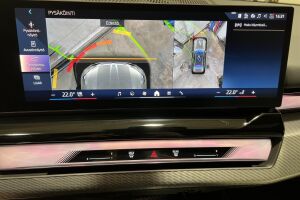 BMW i5 esikatselu 22