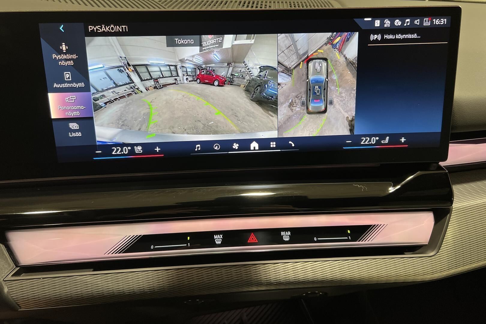 BMW i5 iso kuva 20