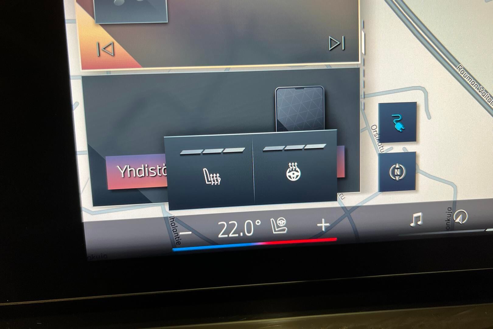 BMW i5 iso kuva 21