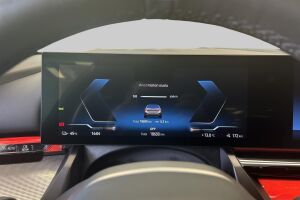 BMW i5 esikatselu 22