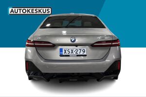 BMW i5 esikatselu 2