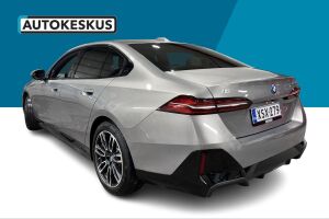 BMW i5 esikatselu 21