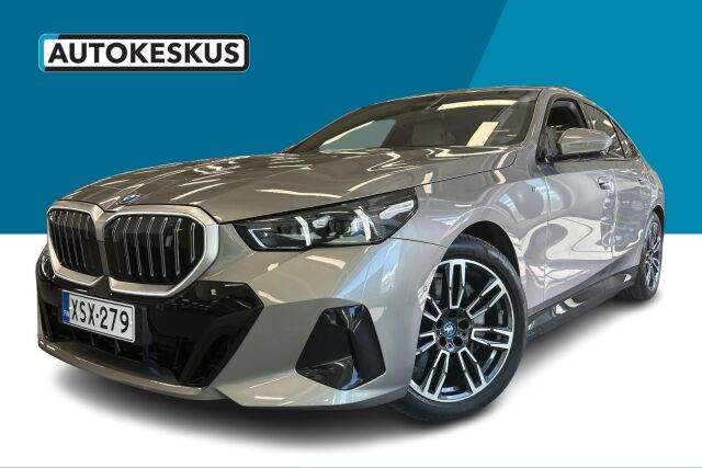 BMW i5