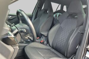 Skoda Kamiq esikatselu 3