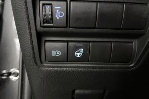 Toyota Yaris esikatselu 15