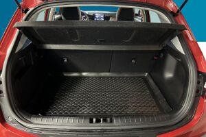 Kia Stonic esikatselu 12