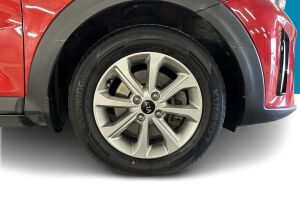 Kia Stonic esikatselu 13