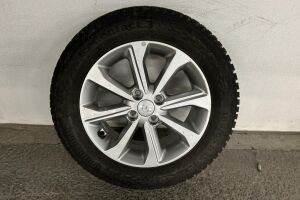 Kia Stonic esikatselu 14