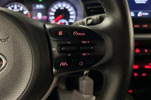 Kia Stonic esikatselu 16