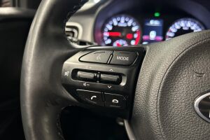 Kia Stonic esikatselu 17