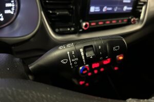 Kia Stonic esikatselu 18