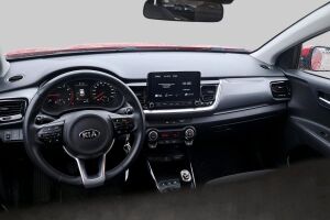 Kia Stonic esikatselu 3