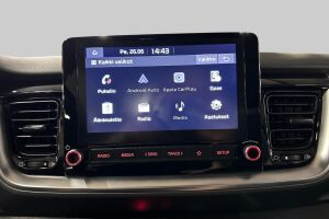 Kia Stonic esikatselu 23