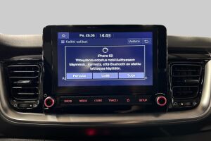Kia Stonic esikatselu 24