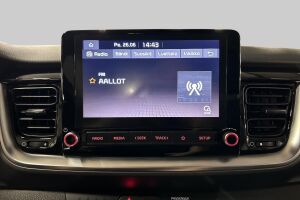 Kia Stonic esikatselu 25