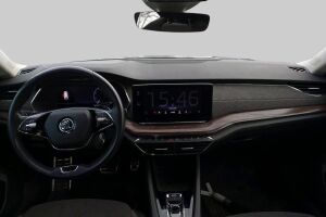 Skoda Octavia esikatselu 2