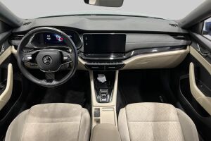 Skoda Octavia esikatselu 11