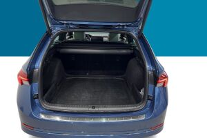 Skoda Octavia esikatselu 12