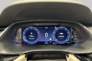 Skoda Octavia esikatselu 14