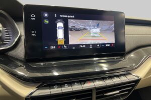 Skoda Octavia esikatselu 15