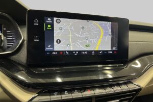 Skoda Octavia esikatselu 16